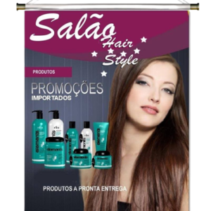Banner 120x80cm
