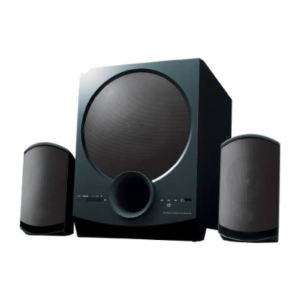 Bluetooth Home Theater