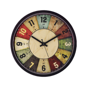 Clocks1