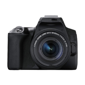 DSLR & Mirrorless1