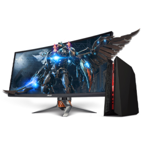 Gaming PCs1