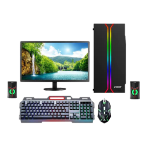 Gaming PCs2