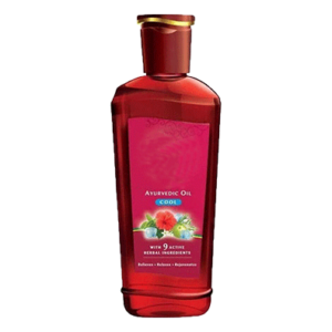 Hair Oil2