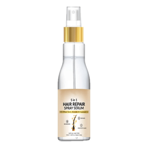 Hair Serum1
