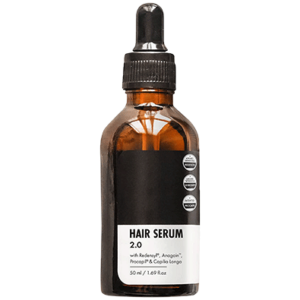 Hair Serum2