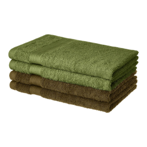 Hand & Face Towels2