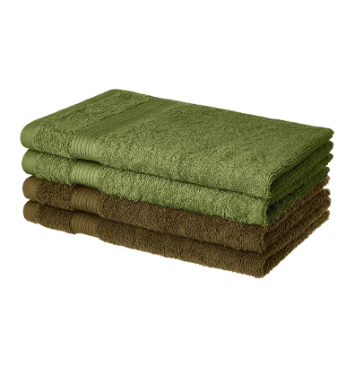 Hand & Face Towels2