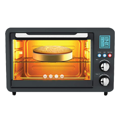 Kitchen Appliances1