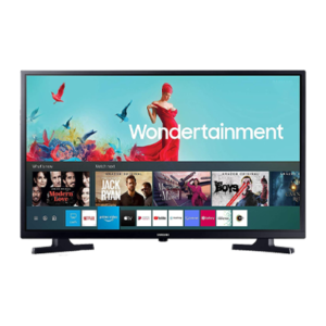 Smart TVs3