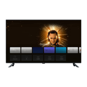 Smart TVs5