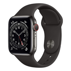 Smart Wearable Tech1